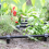 50PCS Ground Rod Fixed Rods, Garden Irrigation Hos 7