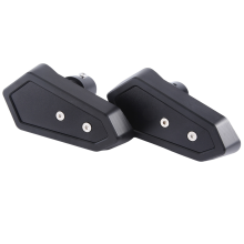 Frame Sliders Crash Protector for ZX25R -25R Engi