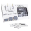 Sonogram Picture Frames, Ultrasound Photo Frames w 9