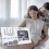 Sonogram Picture Frames, Ultrasound Photo Frames w 5