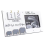 Sonogram Picture Frames, Ultrasound Photo Frames w 1