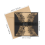 10Pcs Halloween Invitations Card Hollow Horror Par 8