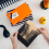 10Pcs Halloween Invitations Card Hollow Horror Par 4