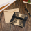 10Pcs Halloween Invitations Card Hollow Horror Par 9