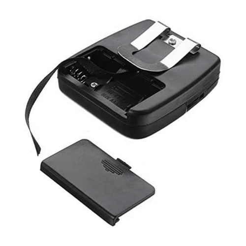 Helmet Front-To-Back Intercom Headset Modified He 2