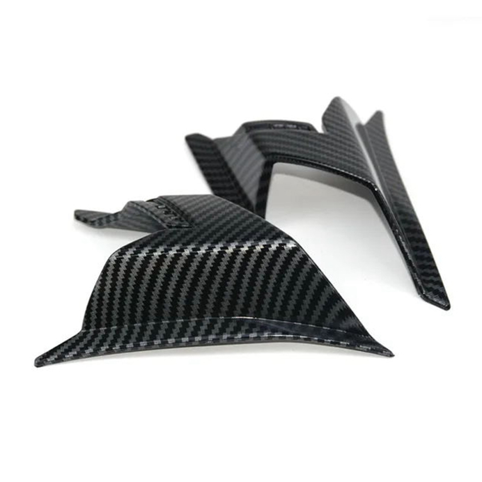 Front Fairing Winglets Aerodynamic Wing Shell Cove 4851167014937