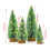 Small Christmas Tree with Lights, 4 Sizes Table De 5