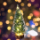 Small Christmas Tree with Lights, 4 Sizes Table De 11