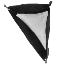 Horses Corner Feeder Deep Hay Bag Goats Feed Bags