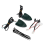 Aero Head Marker Lights Smoke Lens for Goldwing 1 8