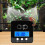 Reptile Humidifier, Misting System for Terrariums, 7