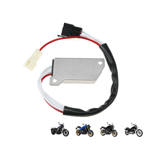 Regulator Rectifier for XV 535 XV700 750 1100 Vir 2