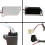 Regulator Rectifier for XV 535 XV700 750 1100 Vir 6