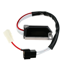 Regulator Rectifier for XV 535 XV700 750 1100 Vir