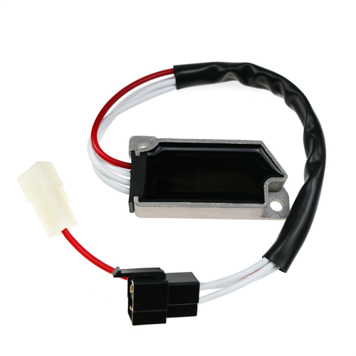 Regulator Rectifier for XV 535 XV700 750 1100 Vir