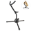Practical Folding Saxophone Tripod Floor Stand Hol 7