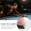 Billiard TableCloth Felt Stickers Cloth Repair Rep 9