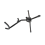 Practical Folding Saxophone Tripod Floor Stand Hol 5