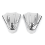 Motorcycle Bar Shield Rear Axle Cover for Softail 6
