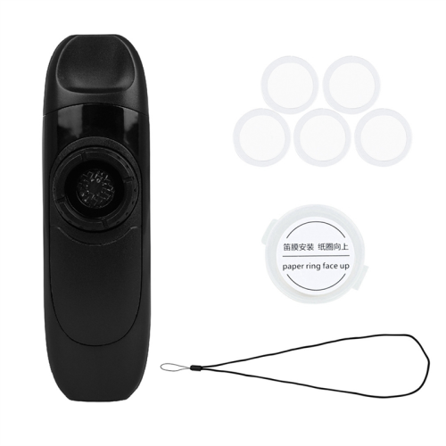 Kazoo Professionally Playsmusical Instrument, Easy 1
