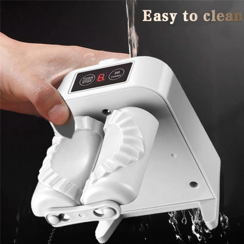 Automatic Electric Dumpling Maker Machine Mould Pr 2