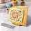 Crochet Blocking Board Handcrafted Knitting Mat Gr 9