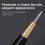 Diamond Shape Stitching Awl Handle Leather Craft S 8