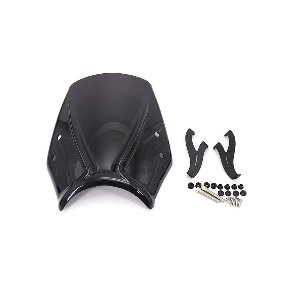 Windshield Wind Deflector Windscreen Fairing Baff 4851167019383