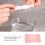 100 Pcs Compressed Towels Portable Disposable Cott 6