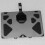 for Pro 13 inch A1278 2009 2010 2011 2012 TrackPad 8