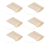 600 Pack Tea Filter Bags,Disposable Paper Bag with 5