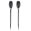 2 Pcs LED Solar Flame Light Lamp Flickering Waterp 2