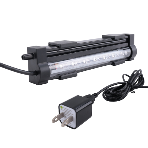 15cm Waterproof LED Fish Tank Light Aquarium Light 2