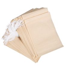 600 Pack Tea Filter Bags,Disposable Paper Bag with