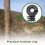 25 PCS Electric Fence Distance Insulators, Plastic 3
