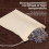 600 Pack Tea Filter Bags,Disposable Paper Bag with 10