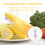 Corn Holders Set of 21 Stainless Steel on the Cob 3