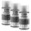 3PCS Sealant Coating Liquid Waterproof Strong Adh 3