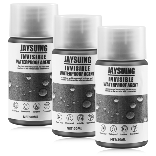 3PCS Sealant Coating Liquid Waterproof Strong Adh 2