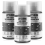 3PCS Sealant Coating Liquid Waterproof Strong Adh 1