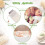 36 Pack Soap Exfoliating Bags,Soap Saver Made Sisa 4