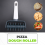 Pizza Needle Roller Cookies Dough Puncher Bread Pi 6