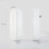 3Pcs Plug-in Air Purifier, Mini Portable Ion Gener 8