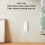 3Pcs Plug-in Air Purifier, Mini Portable Ion Gener 6