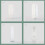 3Pcs Plug-in Air Purifier, Mini Portable Ion Gener 9