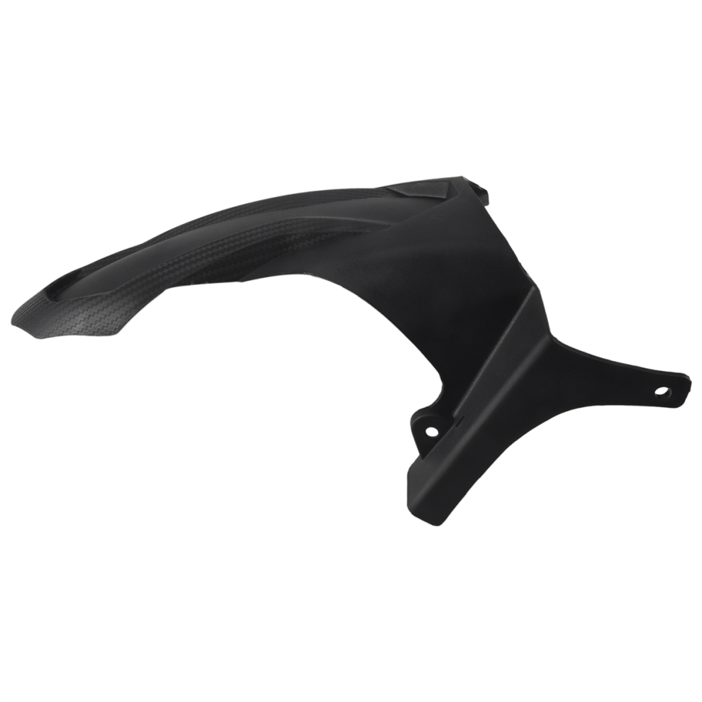 Rear Mudguard Wheel Hugger Splash Guard Cover For 4851686372846