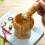 Multifunctional Bamboo Pounding Garlic Jar,Garlic 4