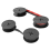 2Pack Typewriter Ribbon Twin Spool Ink Replacement 6