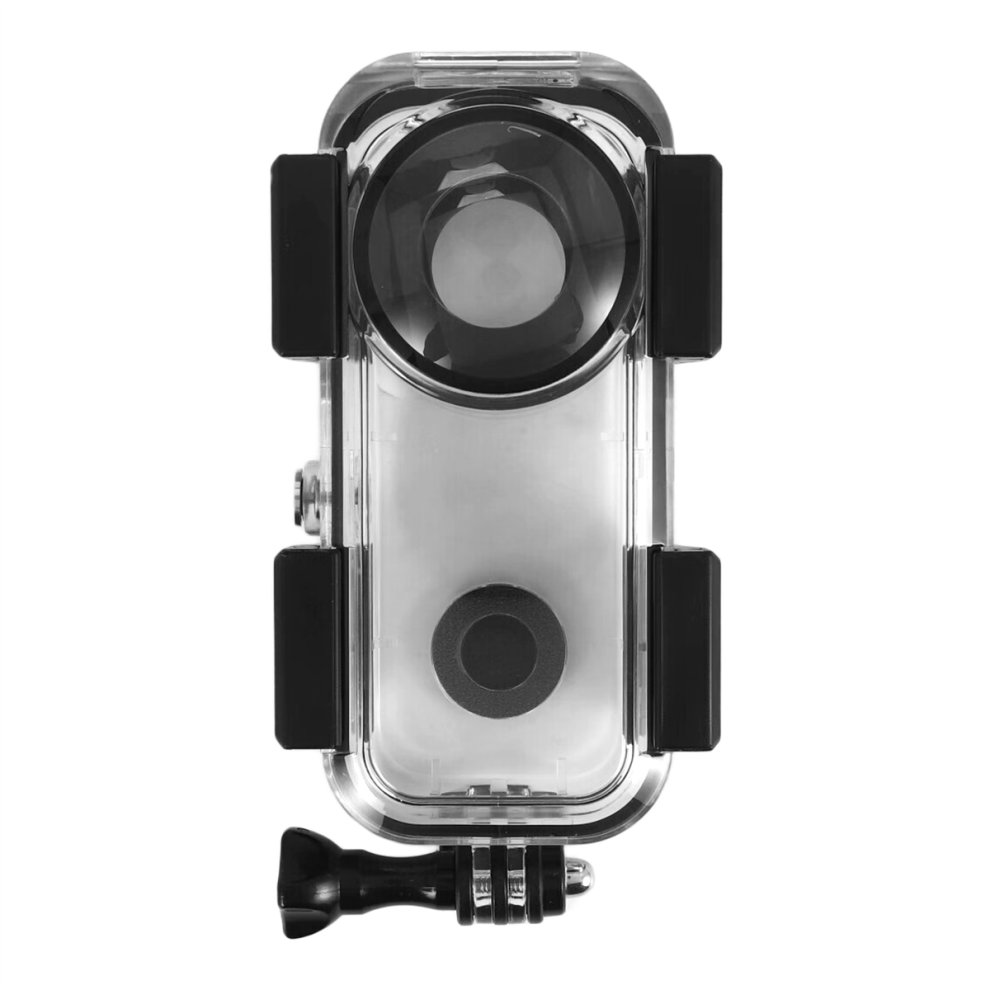 Waterproof Housing Case For X2, Underwater Dive Pr 4851686371900