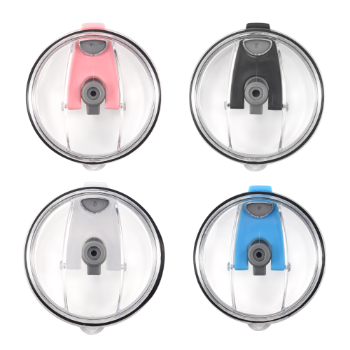 4 Pack 20 Oz Tumbler Replacement Lid,Spill Proof,T 2